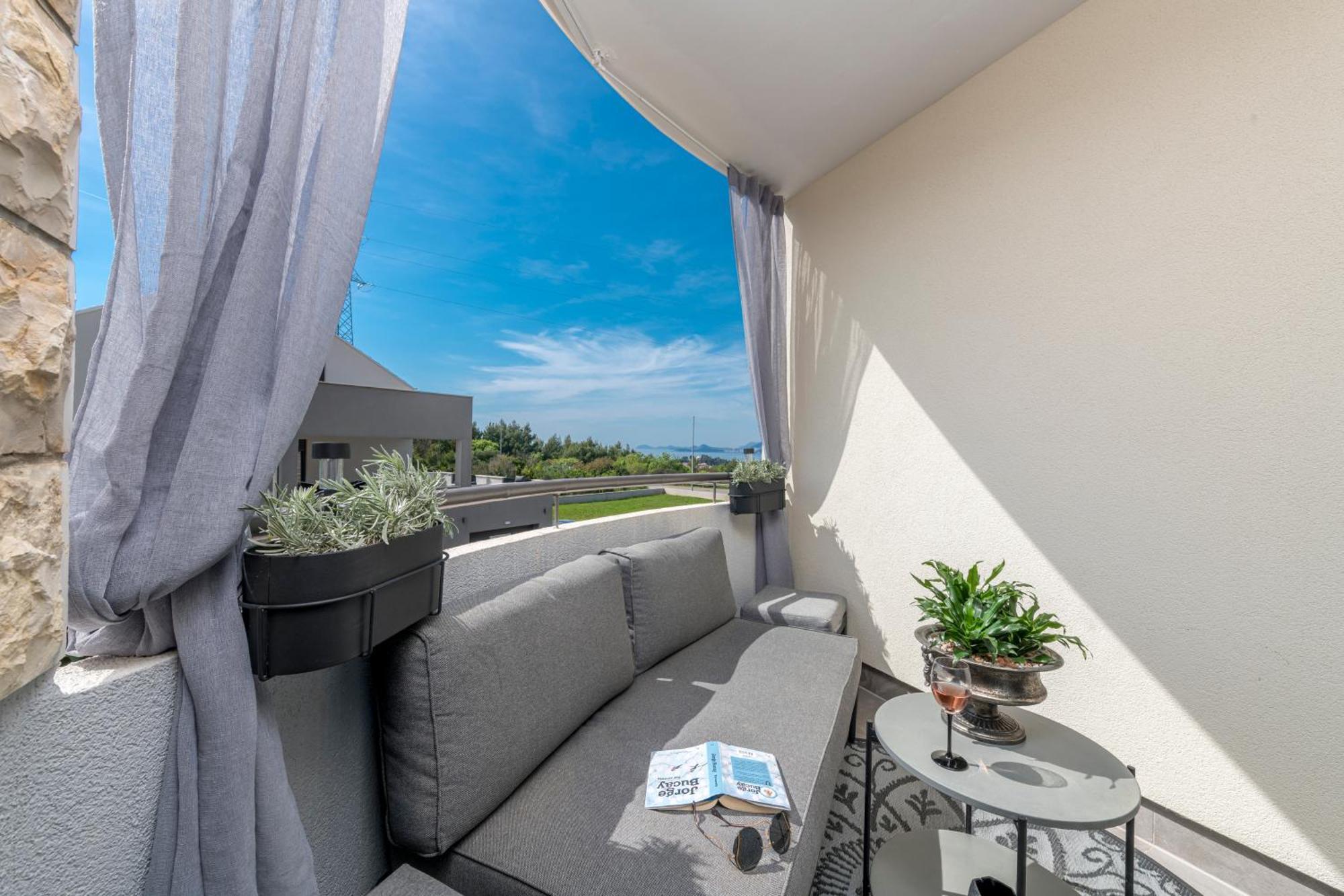 Apartment Jenny Cavtat Exterior photo